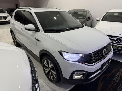 VOLKSWAGEN T-Cross 1.4 4P 250 TSI FLEX HIGHLINE AUTOM�TICO, Foto 3