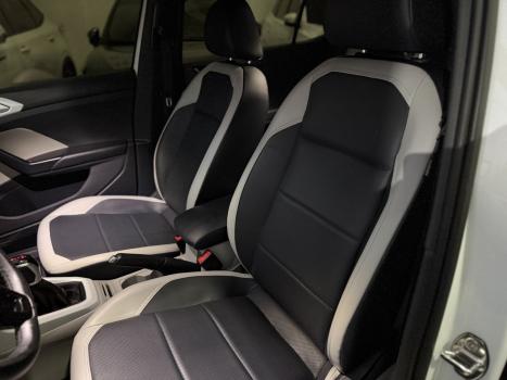 VOLKSWAGEN T-Cross 1.4 4P 250 TSI FLEX HIGHLINE AUTOM�TICO, Foto 4