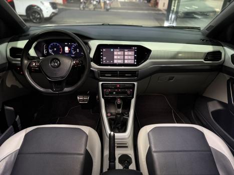 VOLKSWAGEN T-Cross 1.4 4P 250 TSI FLEX HIGHLINE AUTOM�TICO, Foto 6