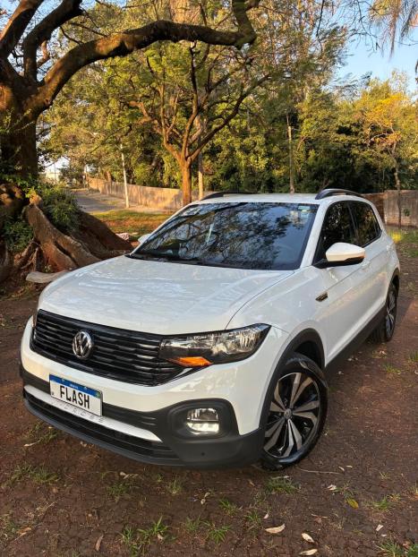 VOLKSWAGEN T-Cross 1.0 4P 200 TSI FLEX COMFORTLINE AUTOM�TICO, Foto 2