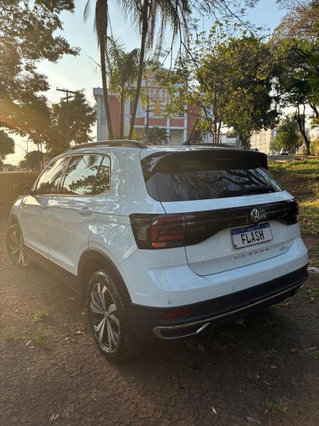 VOLKSWAGEN T-Cross 1.0 4P 200 TSI FLEX COMFORTLINE AUTOM�TICO, Foto 11