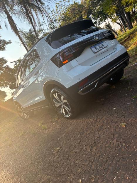 VOLKSWAGEN T-Cross 1.0 4P 200 TSI FLEX COMFORTLINE AUTOM�TICO, Foto 12