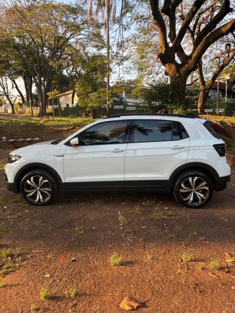 VOLKSWAGEN T-Cross 1.0 4P 200 TSI FLEX COMFORTLINE AUTOM�TICO, Foto 13