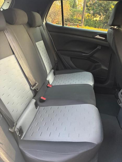 VOLKSWAGEN T-Cross 1.0 4P 200 TSI FLEX COMFORTLINE AUTOM�TICO, Foto 19