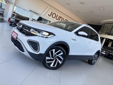 VOLKSWAGEN T-Cross 1.4 4P 250 TSI FLEX EXTREME HIGHLINE AUTOM�TICO, Foto 1