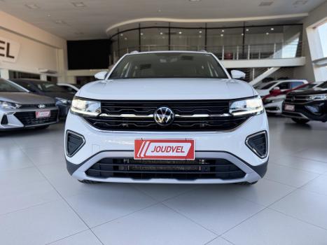 VOLKSWAGEN T-Cross 1.4 4P 250 TSI FLEX EXTREME HIGHLINE AUTOM�TICO, Foto 2
