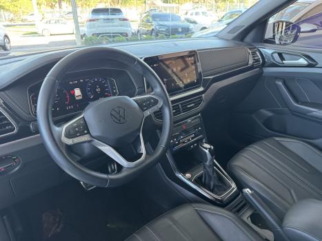 VOLKSWAGEN T-Cross 1.4 4P 250 TSI FLEX EXTREME HIGHLINE AUTOM�TICO, Foto 4
