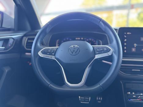 VOLKSWAGEN T-Cross 1.4 4P 250 TSI FLEX EXTREME HIGHLINE AUTOM�TICO, Foto 5