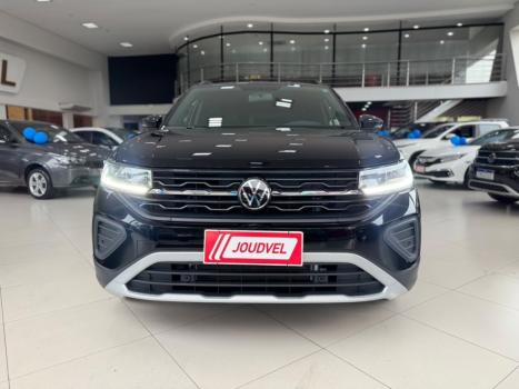 VOLKSWAGEN T-Cross 1.0 4P 200 TSI FLEX COMFORTLINE AUTOM�TICO, Foto 2