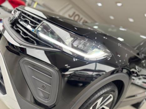 VOLKSWAGEN T-Cross 1.0 4P 200 TSI FLEX COMFORTLINE AUTOM�TICO, Foto 4