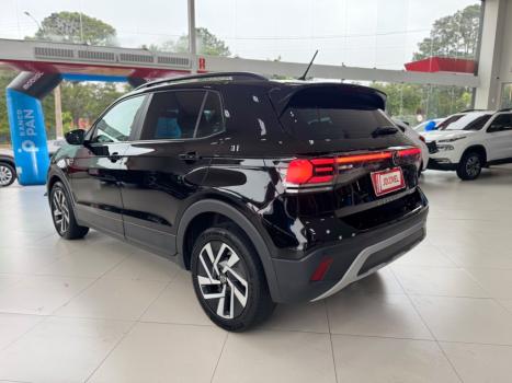 VOLKSWAGEN T-Cross 1.0 4P 200 TSI FLEX COMFORTLINE AUTOM�TICO, Foto 6