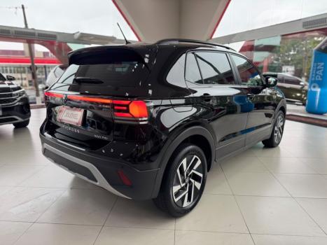 VOLKSWAGEN T-Cross 1.0 4P 200 TSI FLEX COMFORTLINE AUTOM�TICO, Foto 8