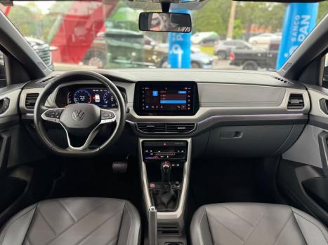 VOLKSWAGEN T-Cross 1.0 4P 200 TSI FLEX COMFORTLINE AUTOM�TICO, Foto 10