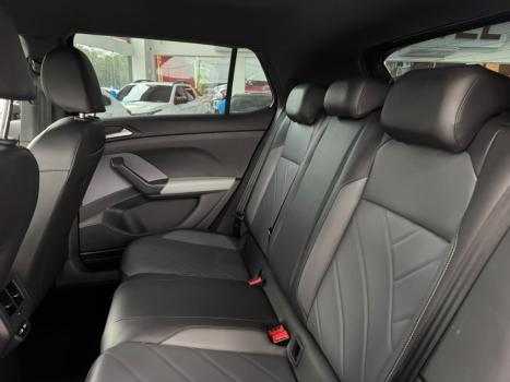 VOLKSWAGEN T-Cross 1.0 4P 200 TSI FLEX COMFORTLINE AUTOM�TICO, Foto 11