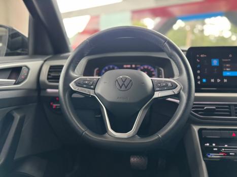 VOLKSWAGEN T-Cross 1.0 4P 200 TSI FLEX COMFORTLINE AUTOM�TICO, Foto 13