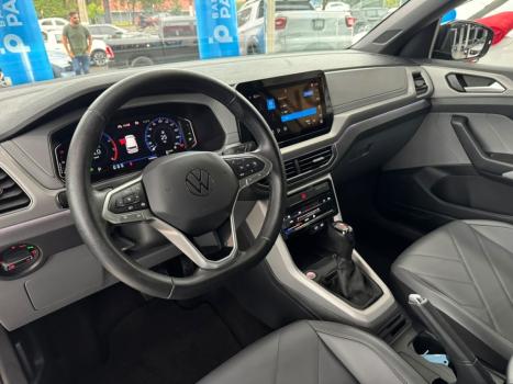 VOLKSWAGEN T-Cross 1.0 4P 200 TSI FLEX COMFORTLINE AUTOM�TICO, Foto 16