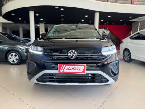 VOLKSWAGEN T-Cross 1.0 4P 200 TSI FLEX SENSE AUTOM�TICO, Foto 2