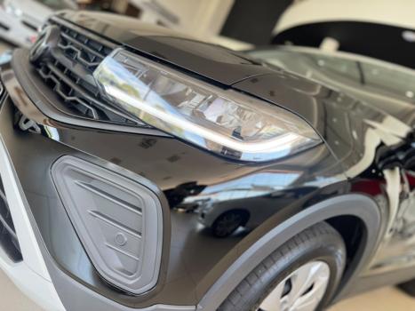 VOLKSWAGEN T-Cross 1.0 4P 200 TSI FLEX SENSE AUTOM�TICO, Foto 3