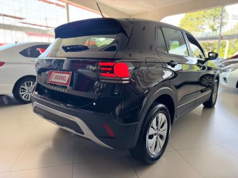 VOLKSWAGEN T-Cross 1.0 4P 200 TSI FLEX SENSE AUTOM�TICO, Foto 6