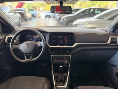 VOLKSWAGEN T-Cross 1.0 4P 200 TSI FLEX SENSE AUTOM�TICO, Foto 8
