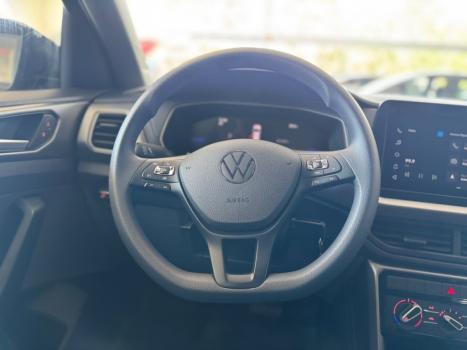 VOLKSWAGEN T-Cross 1.0 4P 200 TSI FLEX SENSE AUTOM�TICO, Foto 9
