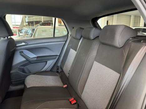 VOLKSWAGEN T-Cross 1.0 4P 200 TSI FLEX SENSE AUTOM�TICO, Foto 10