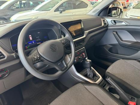 VOLKSWAGEN T-Cross 1.0 4P 200 TSI FLEX SENSE AUTOM�TICO, Foto 11