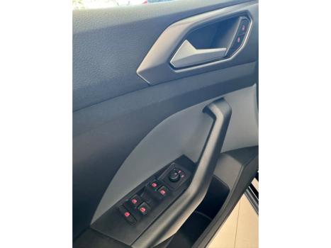 VOLKSWAGEN T-Cross 1.0 4P 200 TSI FLEX SENSE AUTOM�TICO, Foto 12
