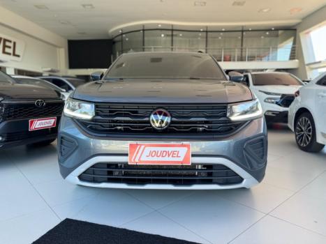 VOLKSWAGEN T-Cross 1.0 4P 200 TSI FLEX, Foto 2