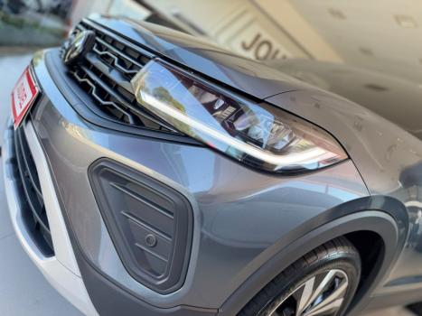 VOLKSWAGEN T-Cross 1.0 4P 200 TSI FLEX, Foto 3