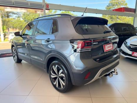 VOLKSWAGEN T-Cross 1.0 4P 200 TSI FLEX, Foto 4