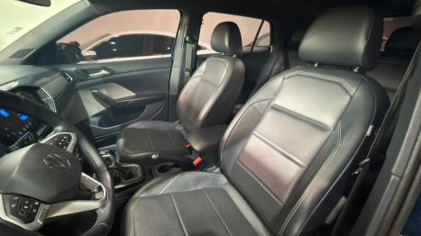 VOLKSWAGEN T-Cross 1.4 4P 250 TSI FLEX HIGHLINE AUTOM�TICO, Foto 5