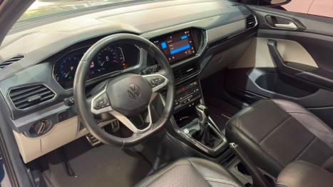 VOLKSWAGEN T-Cross 1.4 4P 250 TSI FLEX HIGHLINE AUTOM�TICO, Foto 6