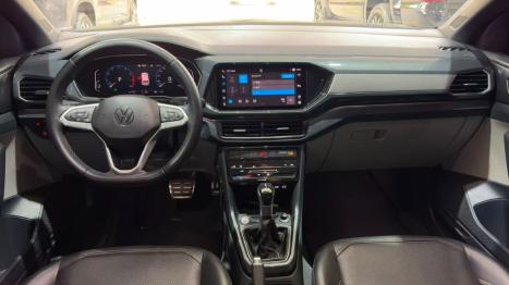 VOLKSWAGEN T-Cross 1.4 4P 250 TSI FLEX HIGHLINE AUTOM�TICO, Foto 7
