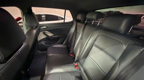 VOLKSWAGEN T-Cross 1.4 4P 250 TSI FLEX HIGHLINE AUTOM�TICO, Foto 9