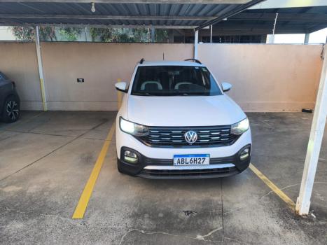 VOLKSWAGEN T-Cross 1.0 4P 200 TSI FLEX COMFORTLINE AUTOM�TICO, Foto 2