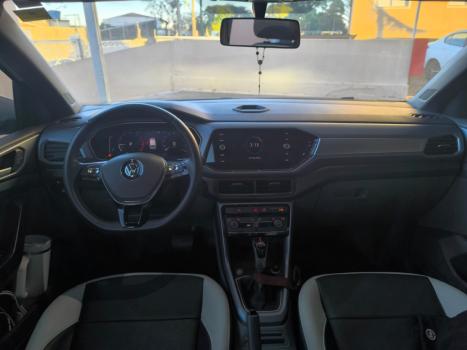 VOLKSWAGEN T-Cross 1.0 4P 200 TSI FLEX COMFORTLINE AUTOM�TICO, Foto 3