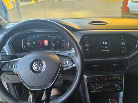 VOLKSWAGEN T-Cross 1.0 4P 200 TSI FLEX COMFORTLINE AUTOM�TICO, Foto 6