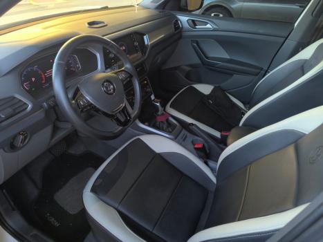 VOLKSWAGEN T-Cross 1.0 4P 200 TSI FLEX COMFORTLINE AUTOM�TICO, Foto 7