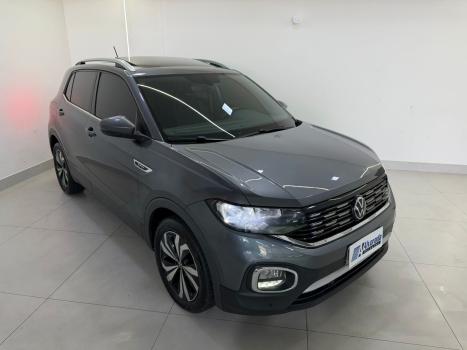 VOLKSWAGEN T-Cross 1.0 4P 200 TSI FLEX HIGHLINE AUTOM�TICO, Foto 1