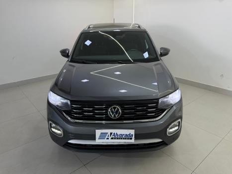 VOLKSWAGEN T-Cross 1.0 4P 200 TSI FLEX HIGHLINE AUTOM�TICO, Foto 2