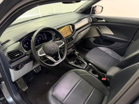 VOLKSWAGEN T-Cross 1.0 4P 200 TSI FLEX HIGHLINE AUTOM�TICO, Foto 3