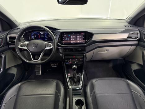 VOLKSWAGEN T-Cross 1.0 4P 200 TSI FLEX HIGHLINE AUTOM�TICO, Foto 4