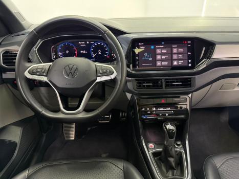 VOLKSWAGEN T-Cross 1.0 4P 200 TSI FLEX HIGHLINE AUTOM�TICO, Foto 5