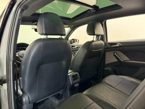 VOLKSWAGEN T-Cross 1.0 4P 200 TSI FLEX HIGHLINE AUTOM�TICO, Foto 8