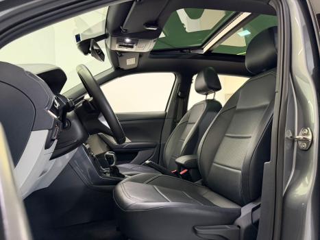 VOLKSWAGEN T-Cross 1.0 4P 200 TSI FLEX HIGHLINE AUTOM�TICO, Foto 9