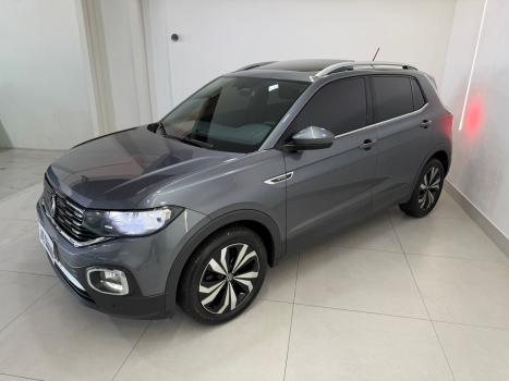 VOLKSWAGEN T-Cross 1.0 4P 200 TSI FLEX HIGHLINE AUTOM�TICO, Foto 11