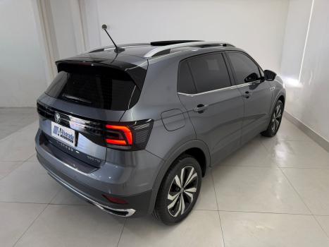 VOLKSWAGEN T-Cross 1.0 4P 200 TSI FLEX HIGHLINE AUTOM�TICO, Foto 12