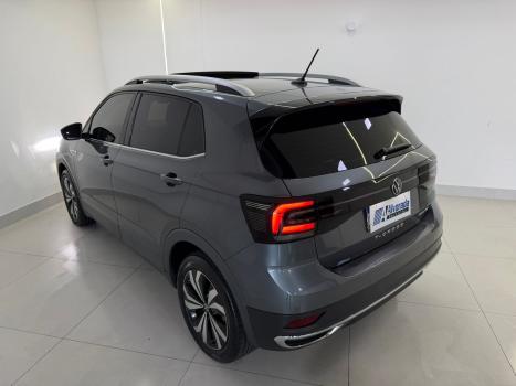 VOLKSWAGEN T-Cross 1.0 4P 200 TSI FLEX HIGHLINE AUTOM�TICO, Foto 13
