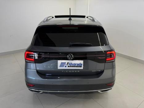 VOLKSWAGEN T-Cross 1.0 4P 200 TSI FLEX HIGHLINE AUTOM�TICO, Foto 14